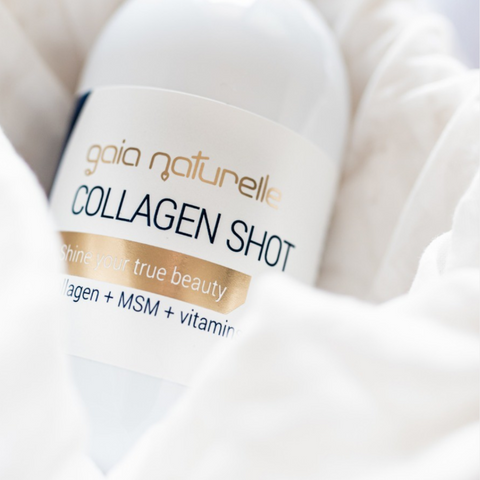 Collagen Shot