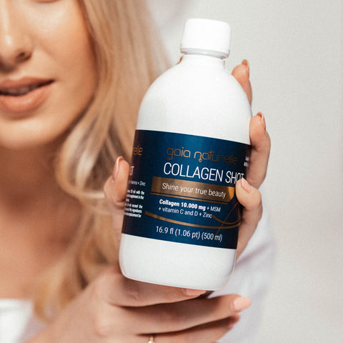 Collagen Shot 10.000