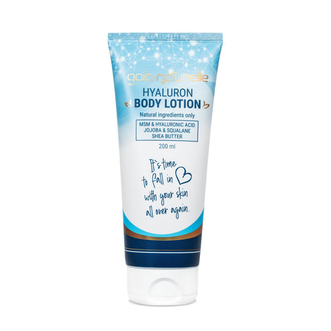 Hyaluron Body Lotion