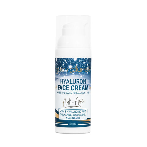 Hyaluron Face Cream