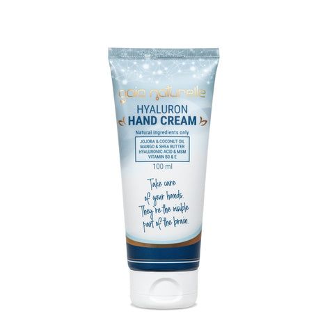 Hyaluron Hand Cream